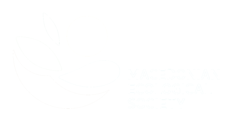Macedonian Ecological Society Logo